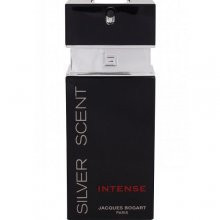 جکس بوگارت سیلور سنت اینتنس